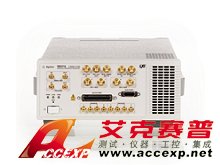 Agilent N8241A 任意波形發(fā)生器合成模塊，15位，1.25 GS/s 或 62