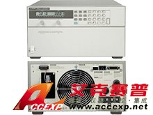 Agilent 6680A 5000W電源，5V，875A