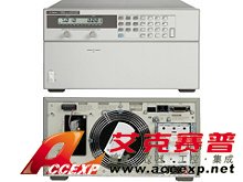 Agilnet 6690A 6600W系統(tǒng)電源，15V，440A