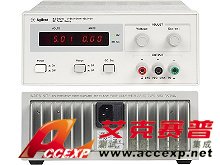 Agilent E3610A 30W電源，8V，3A或15V，2A