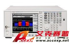 Agilent E4445A 頻譜分析儀， 3 Hz - 13.2 GHz