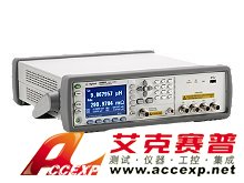 Agilent E4980A 精密LCR表，20 Hz至2 MHz