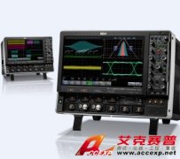 美國力科 LeCroy DDA 7 Zi-A 硬盤驅(qū)動(dòng)示波器