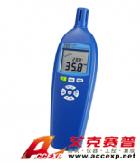 泰仕TES 1260濕度溫度測(cè)試儀
