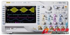 RIGOL普源 DS4054 數(shù)字示波器