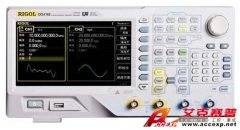 譜源RIGOL DG4162 函數(shù)/信號發(fā)生器