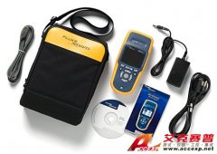 FLUKE AirCheck Wi-Fi無(wú)線網(wǎng)絡(luò)測(cè)試儀