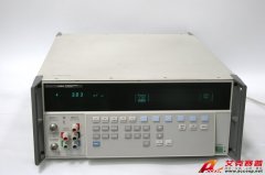 福祿克 5790A 交流電壓測量標(biāo)準(zhǔn)信號(hào)源