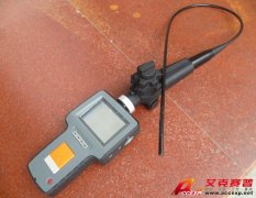 AC38ER 8mm鏡頭4方向視頻內(nèi)窺鏡，汽車內(nèi)窺鏡，管道內(nèi)窺鏡