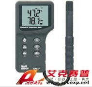 ?，攕martsensor AR847+ 溫濕度計