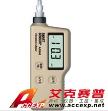 ?，攕martsensor AR848 測振儀