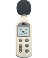 ?，攕martsensor AR824 數(shù)字噪音器