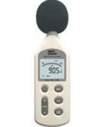 ?，攕martsensor AR834 噪音計(jì)