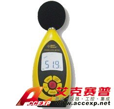 ?，攕martsensor AR854 噪音計