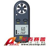?，攕martsensor AR816 風速計