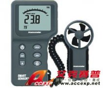?，攕martsensor AR856 風(fēng)速計(jì)