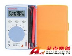 華儀 MS8216 超薄萬(wàn)用表