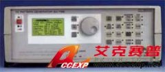 德國(guó)寶馬GV798雙邊帶圖像發(fā)生器
