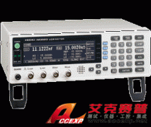日本日置 HIOKI IM3523，IM3533(-01)LCR測試儀