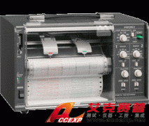 日本日置 HIOKI PR8111、PR8112筆式記錄儀系列