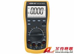 勝利VC 86D 數(shù)字萬(wàn)用表