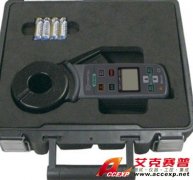 日本共立Kyoritsu KEW 4202 接地電阻測(cè)試儀