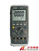 華盛昌CEMDT-9932FC電腦連接自動量程專業(yè)數(shù)字萬用表