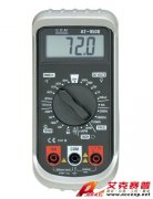華盛昌CEMAT-9950/950系列汽車(chē)萬(wàn)用表