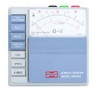 香港華誼MASTECH MS5209 接地電阻測(cè)試儀
