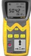 韓國森美特 HPM-100A 待機(jī)電力測試儀