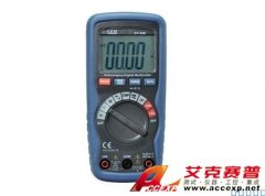 華盛昌CEMDT-921小型全保護(hù)數(shù)字萬用表