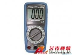 華盛昌CEM DT-920N基本型防水?dāng)?shù)字萬用表