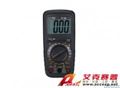 華盛昌CEM DT-920數(shù)字萬(wàn)用表