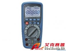 華盛昌CEM DT-9927專(zhuān)業(yè)防水?dāng)?shù)字萬(wàn)用表