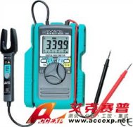 日本共立KYORITSU 2000數(shù)字萬(wàn)用表