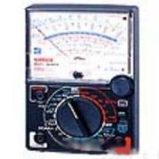 日本三和SANWA SH-88TR指針式萬(wàn)用表