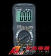 華盛昌CEM DT-920專業(yè)數(shù)字萬(wàn)用表
