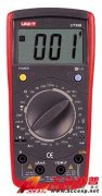 優(yōu)利德UT39B新型數(shù)字萬(wàn)用表