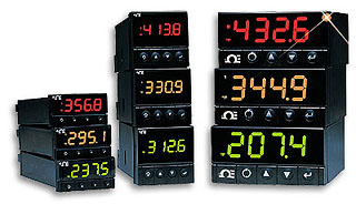 Models DPi32, DPi16, DPi8 溫度、過程和應(yīng)變儀表