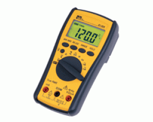 IDEAL 61-320 數(shù)字萬(wàn)用表