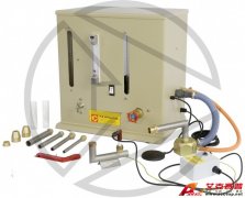 C552 火焰?zhèn)鞑ゼ胺€(wěn)定性實(shí)驗設(shè)備