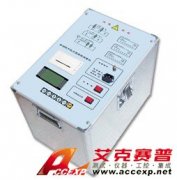 FHTG 高壓介質(zhì)損耗測(cè)試儀