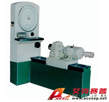 NJ—10000微機(jī)控制扭轉(zhuǎn)試驗機(jī)
