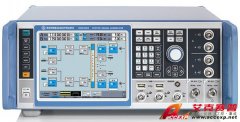 R&S SMW200A 矢量信號發(fā)生器