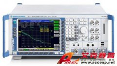 R&S FSUP26 信號(hào)源分析儀