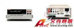 KEITHLEY 2001 高性能七位半數字多用表