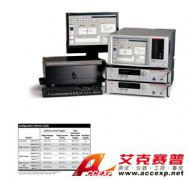 吉時(shí)利 KEITHLEY PCT 參數(shù)曲線追蹤儀