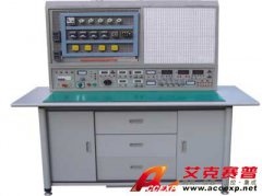 TSI KL-825A 通用電工實驗與電工技能綜合實訓(xùn)考核裝置