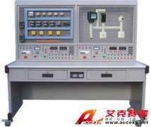 TSI KW-925A 網(wǎng)孔型電工技能及工藝實(shí)訓(xùn)考核裝置（單面、雙組）