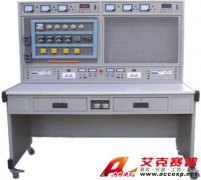 TSI KW-925B 網(wǎng)孔型電工技能及工藝實訓(xùn)考核裝置（雙面、四組）